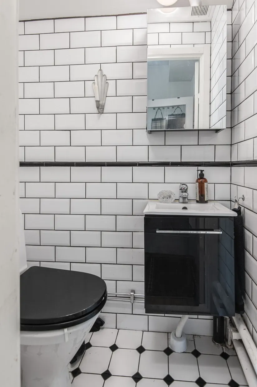 Bostadsrätt, Hagebygatan 69, Söder, Norrköping