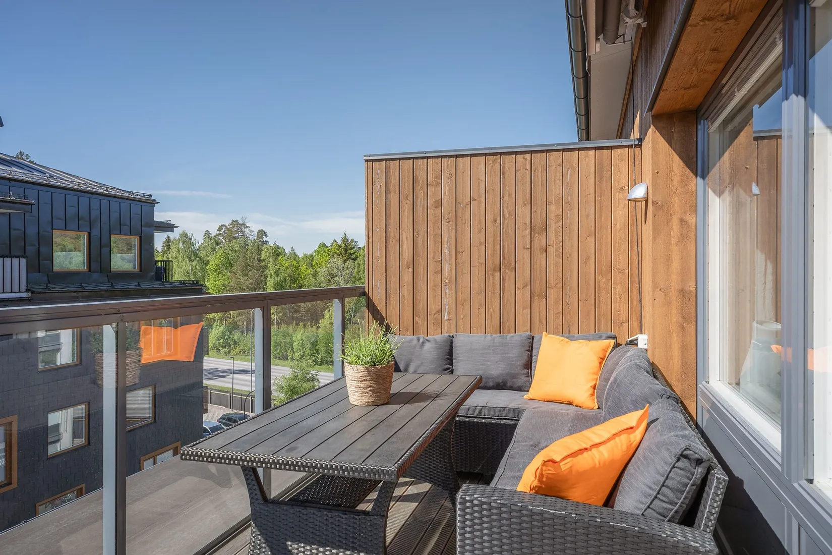 Bostadsrätt, Gullbergsgatan 3, Valla, Linköping