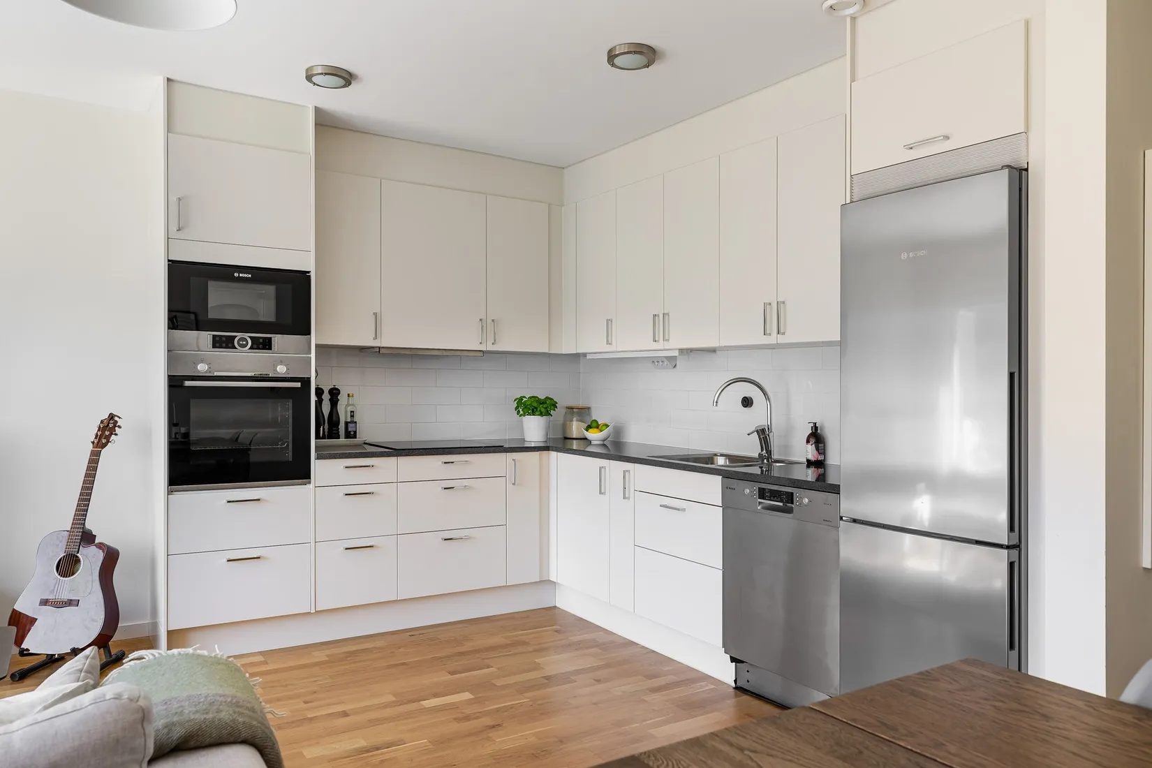 Bostadsrätt, Gullbergsgatan 3, Valla, Linköping