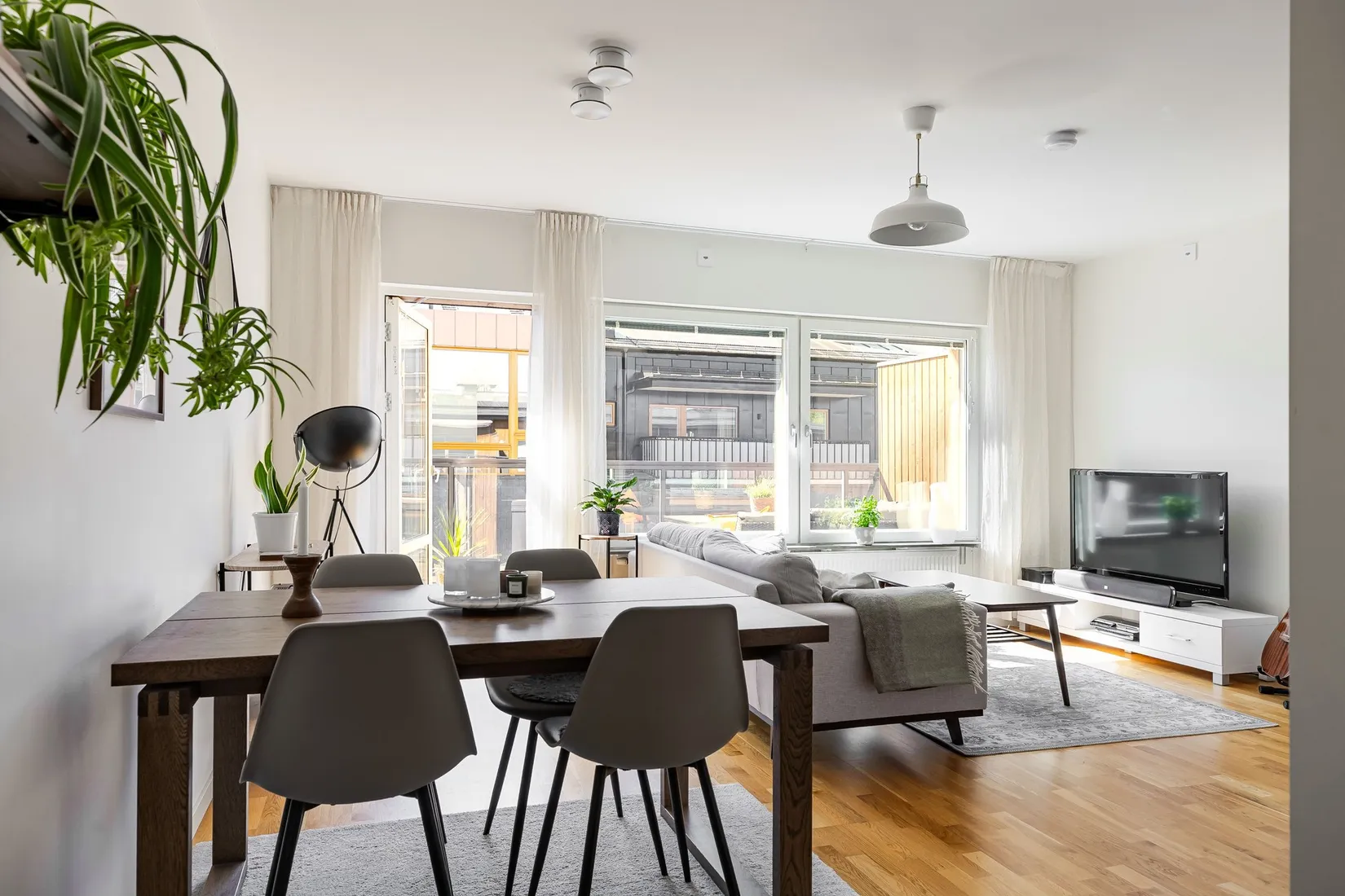 Bostadsrätt, Gullbergsgatan 3, Valla, Linköping