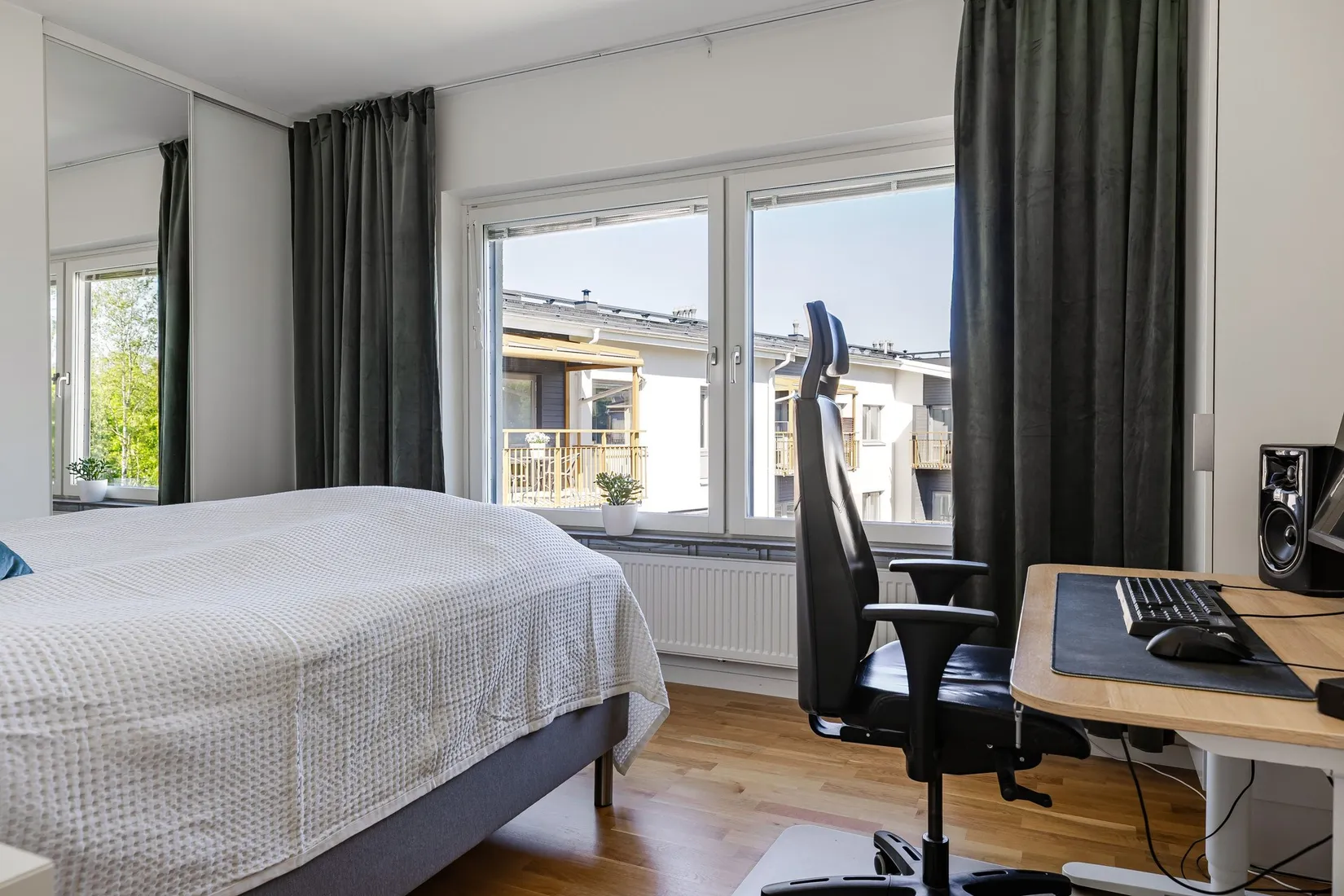 Bostadsrätt, Gullbergsgatan 3, Valla, Linköping