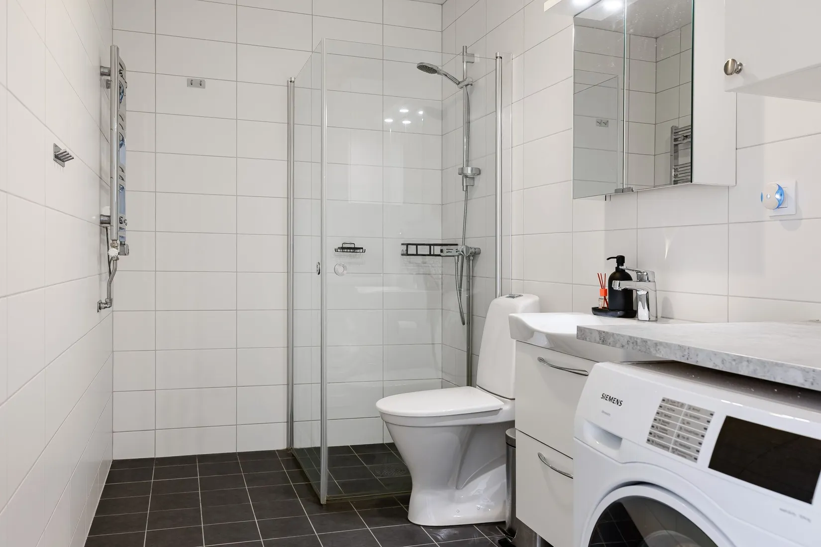 Bostadsrätt, Gullbergsgatan 3, Valla, Linköping