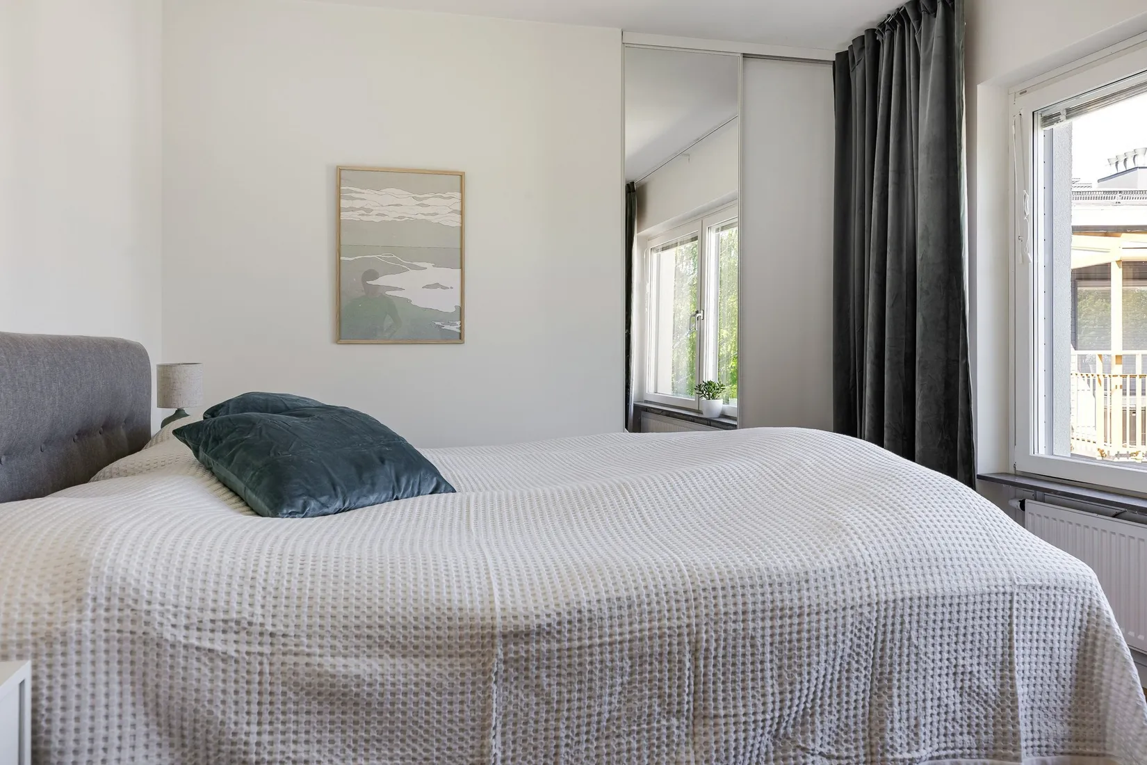 Bostadsrätt, Gullbergsgatan 3, Valla, Linköping