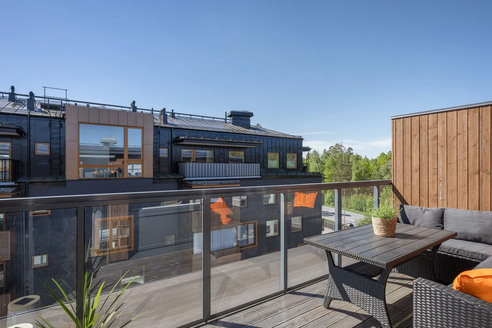 Bostadsrätt, Gullbergsgatan 3, Valla, Linköping