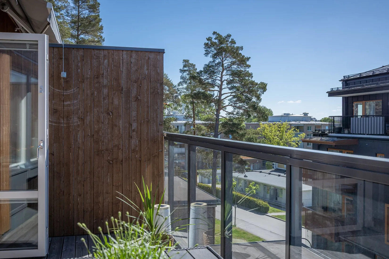Bostadsrätt, Gullbergsgatan 3, Valla, Linköping