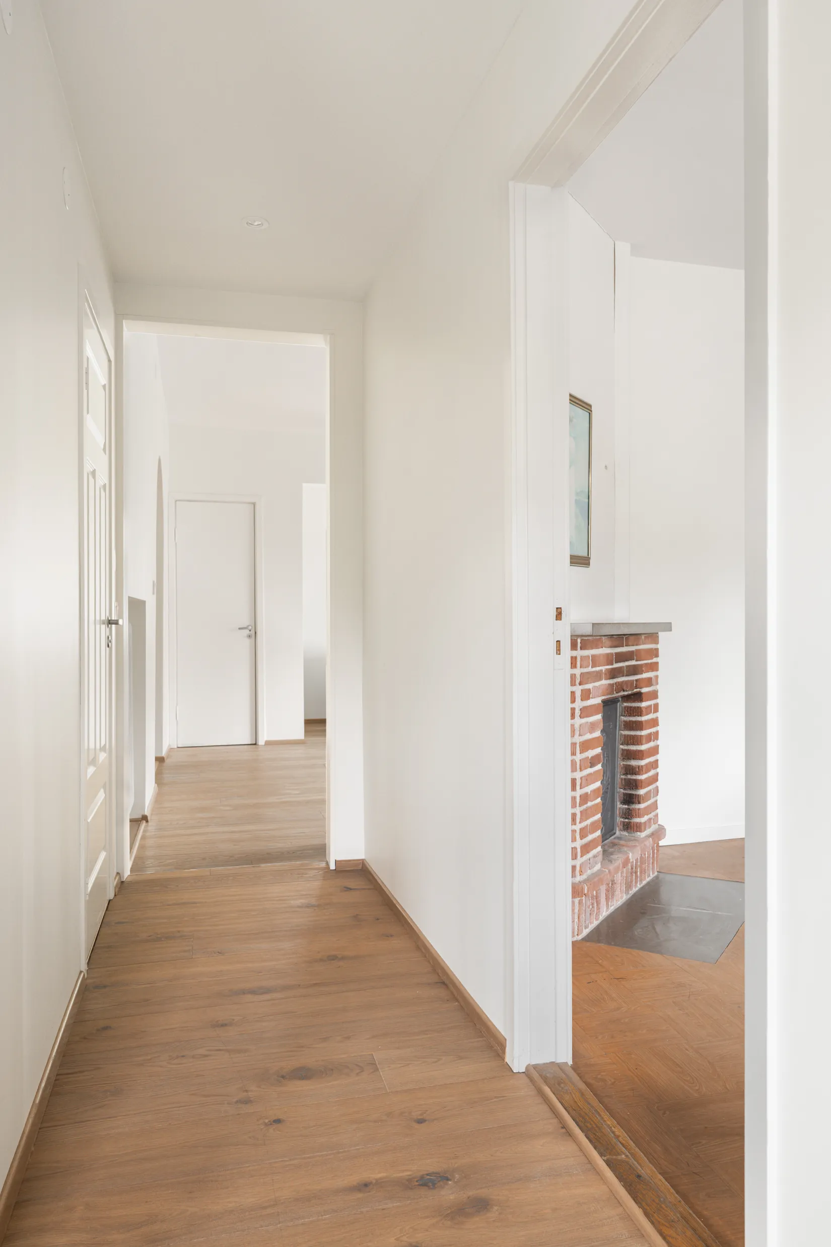Villa, Edvin Widéns väg 7, Vinslöv, Hässleholm