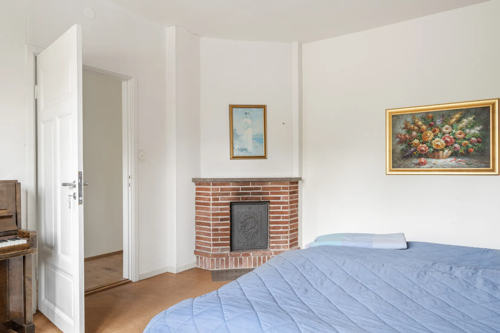 Villa, Edvin Widéns väg 7, Vinslöv, Hässleholm