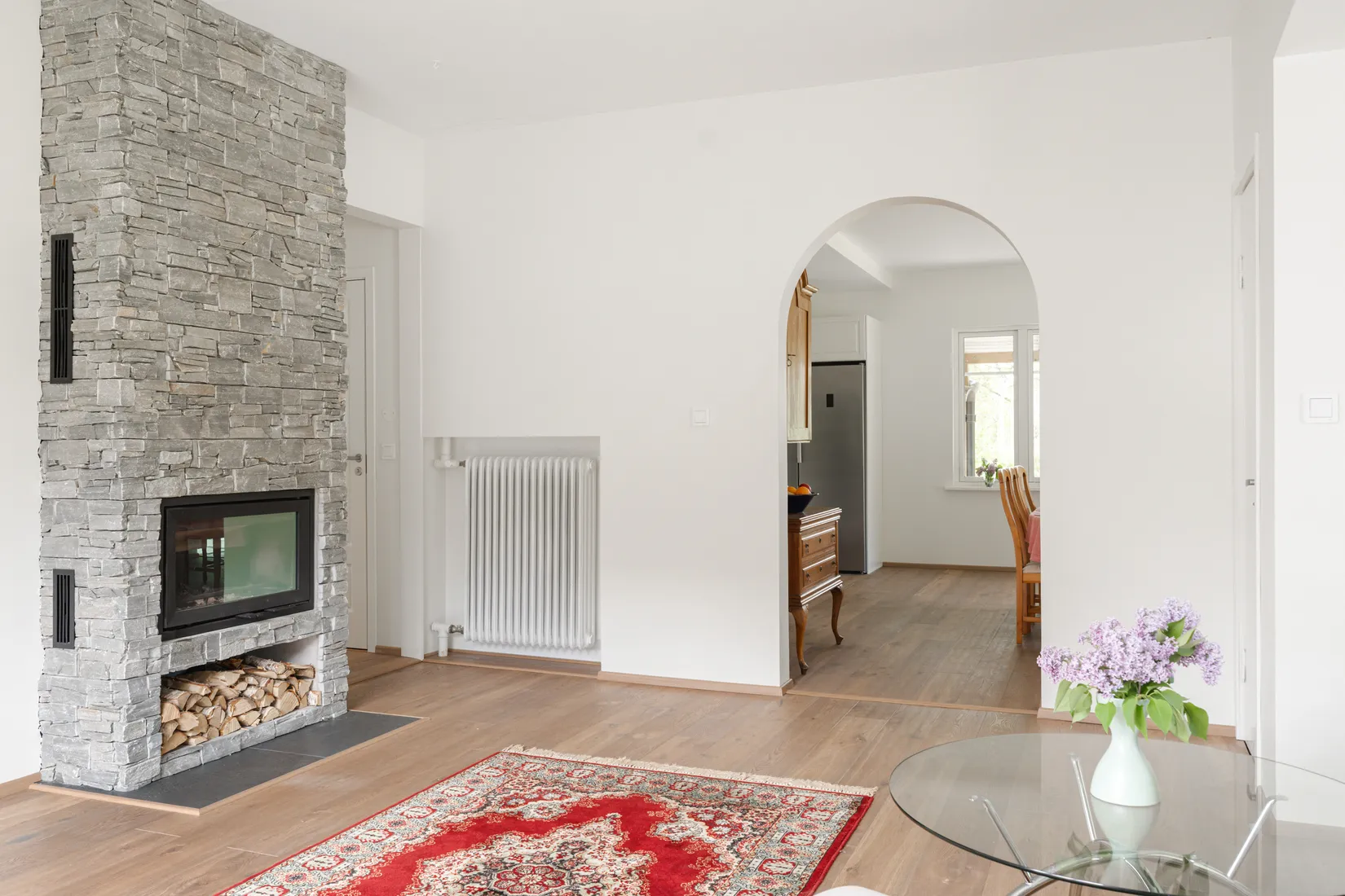 Villa, Edvin Widéns väg 7, Vinslöv, Hässleholm