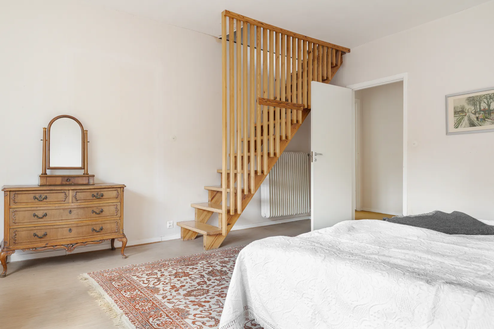 Villa, Edvin Widéns väg 7, Vinslöv, Hässleholm