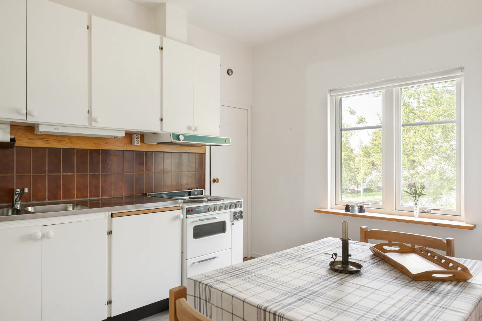 Villa, Edvin Widéns väg 7, Vinslöv, Hässleholm