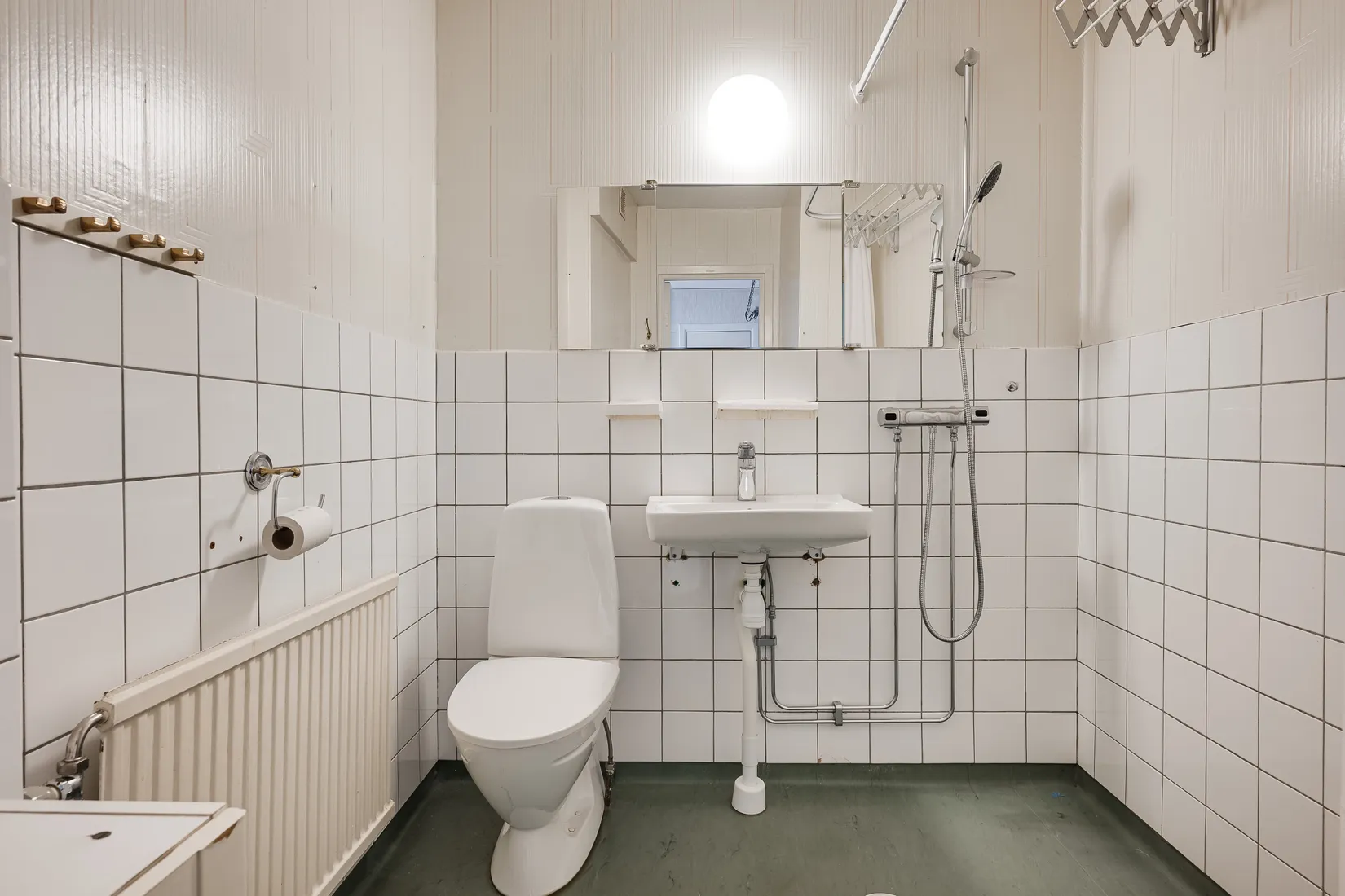 Radhus, Theodor Hellmans väg 38, Murberget, Härnösand