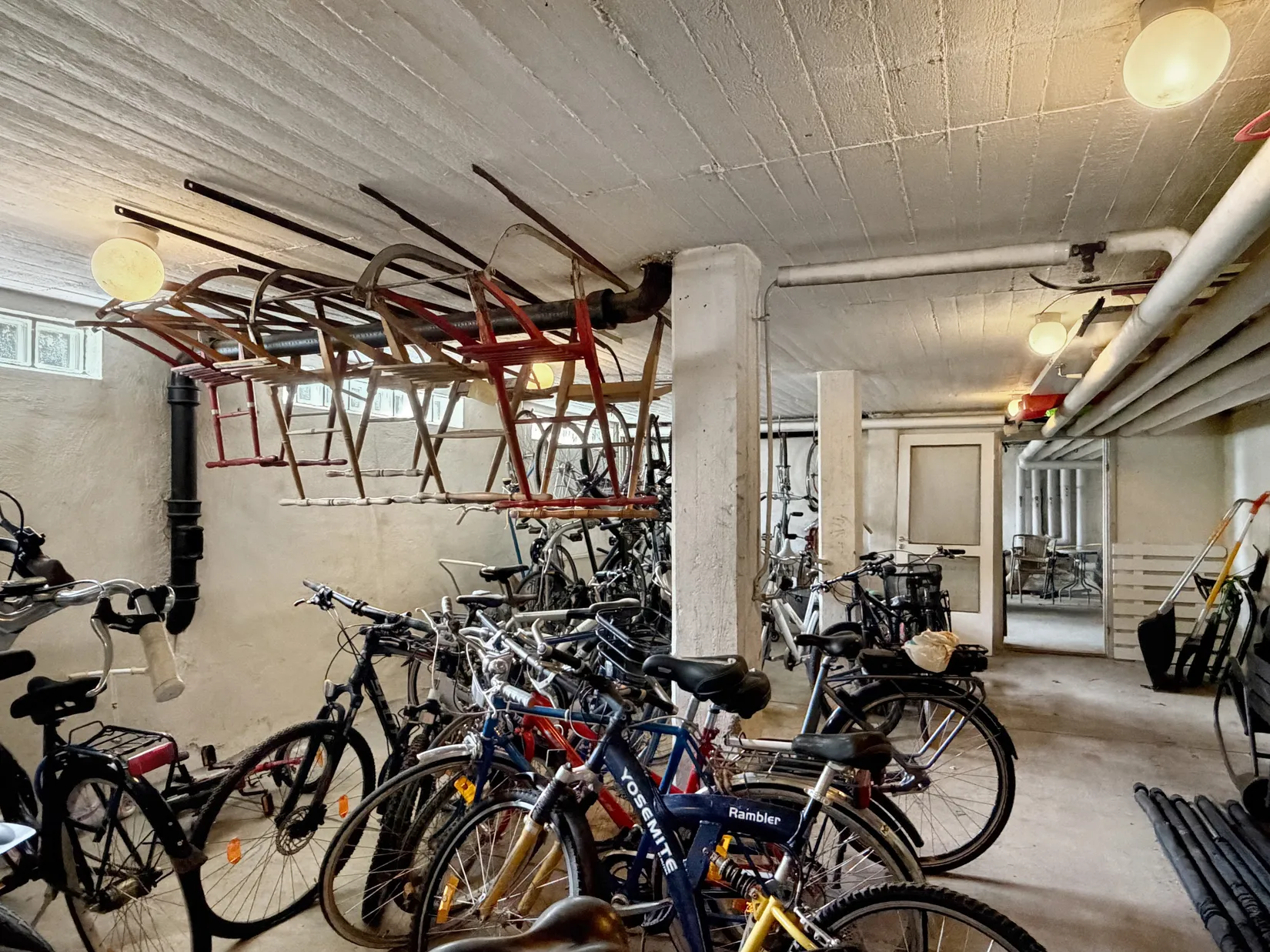 Radhus, Theodor Hellmans väg 38, Murberget, Härnösand