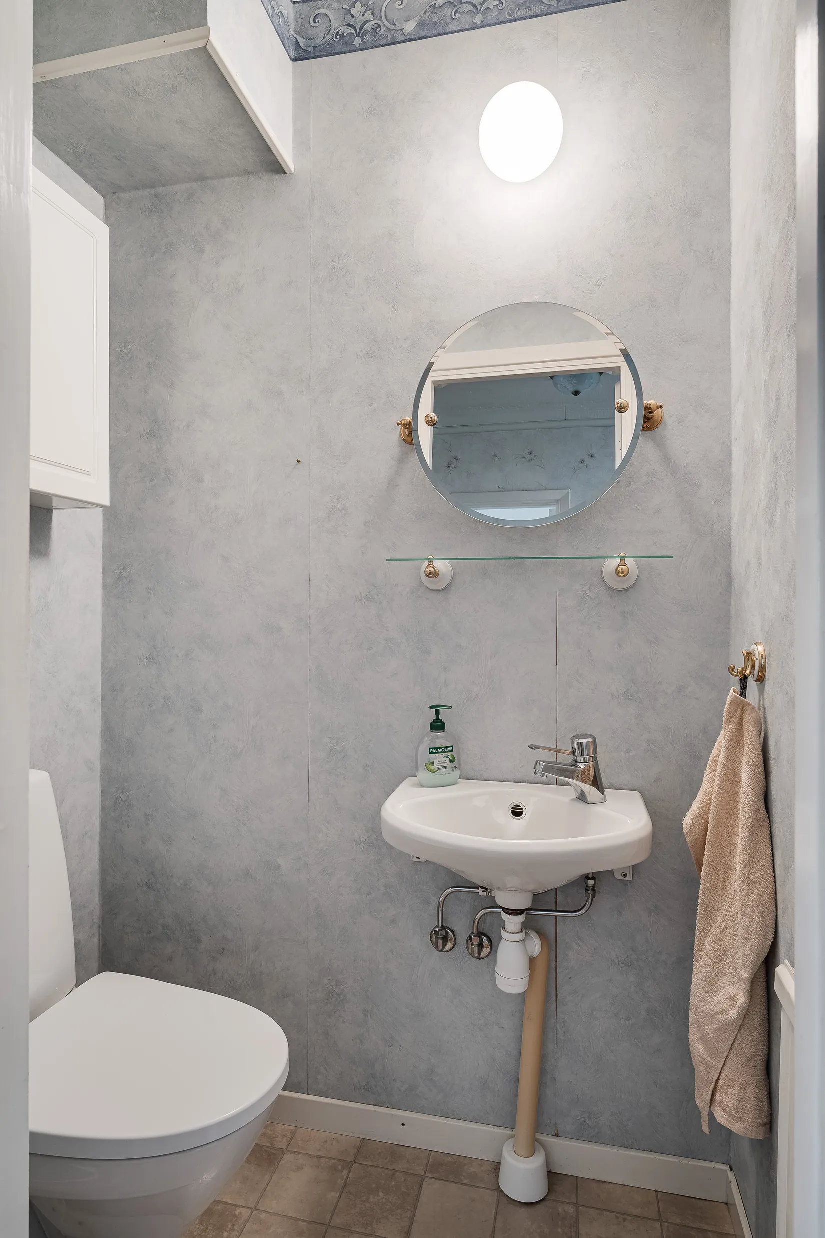 Radhus, Theodor Hellmans väg 38, Murberget, Härnösand