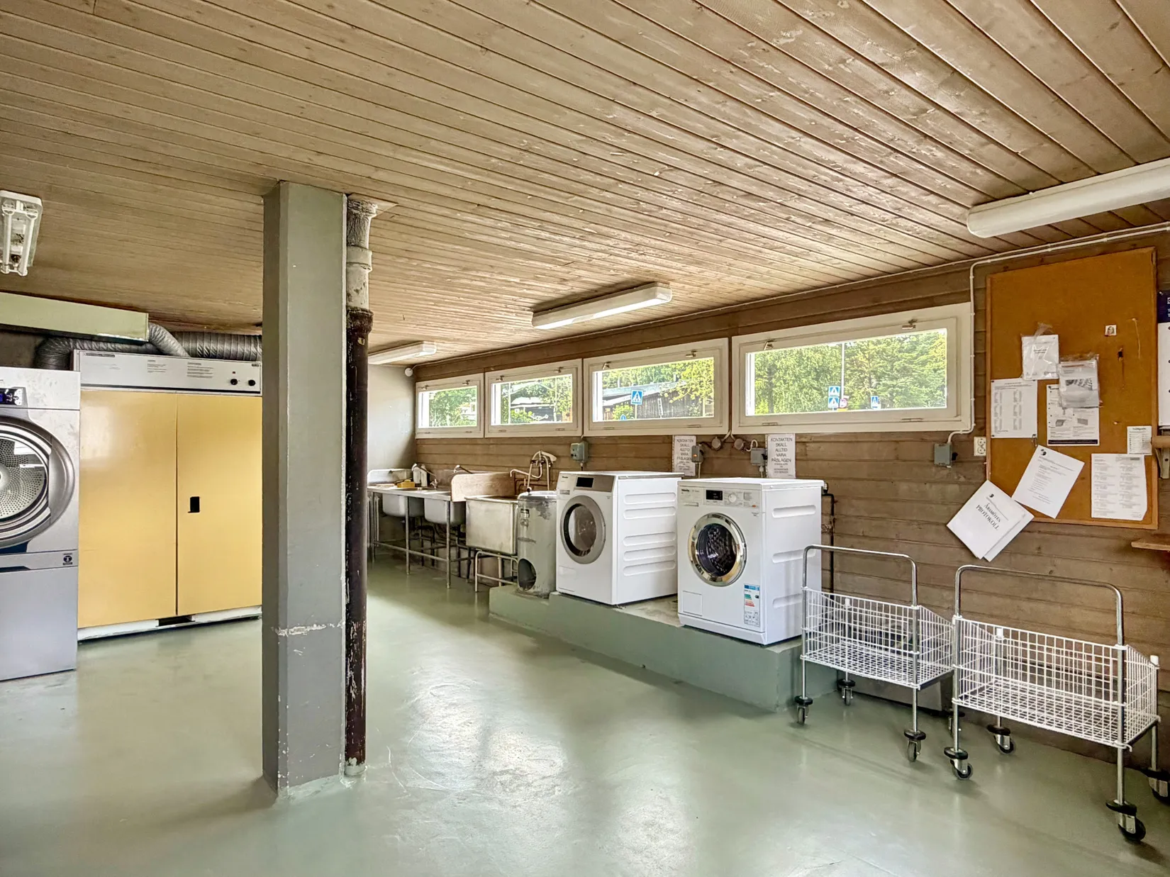 Radhus, Theodor Hellmans väg 38, Murberget, Härnösand