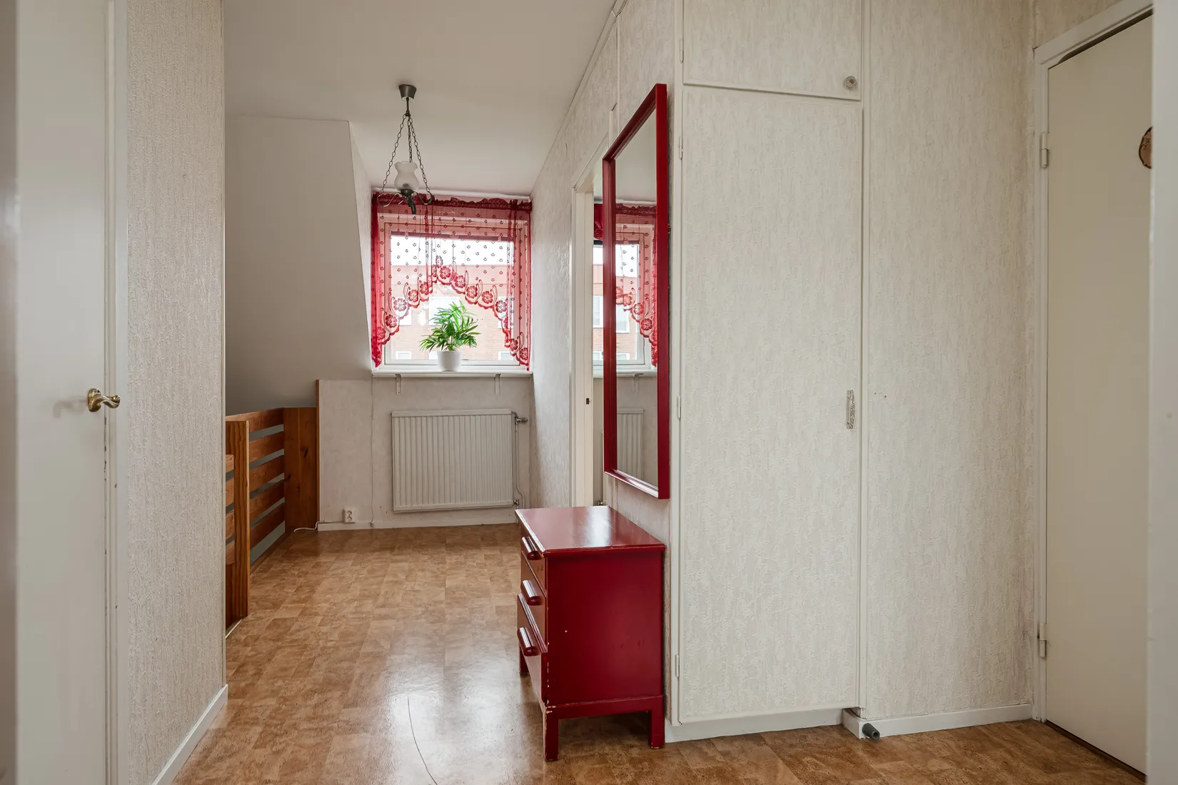 Radhus, Theodor Hellmans väg 38, Murberget, Härnösand