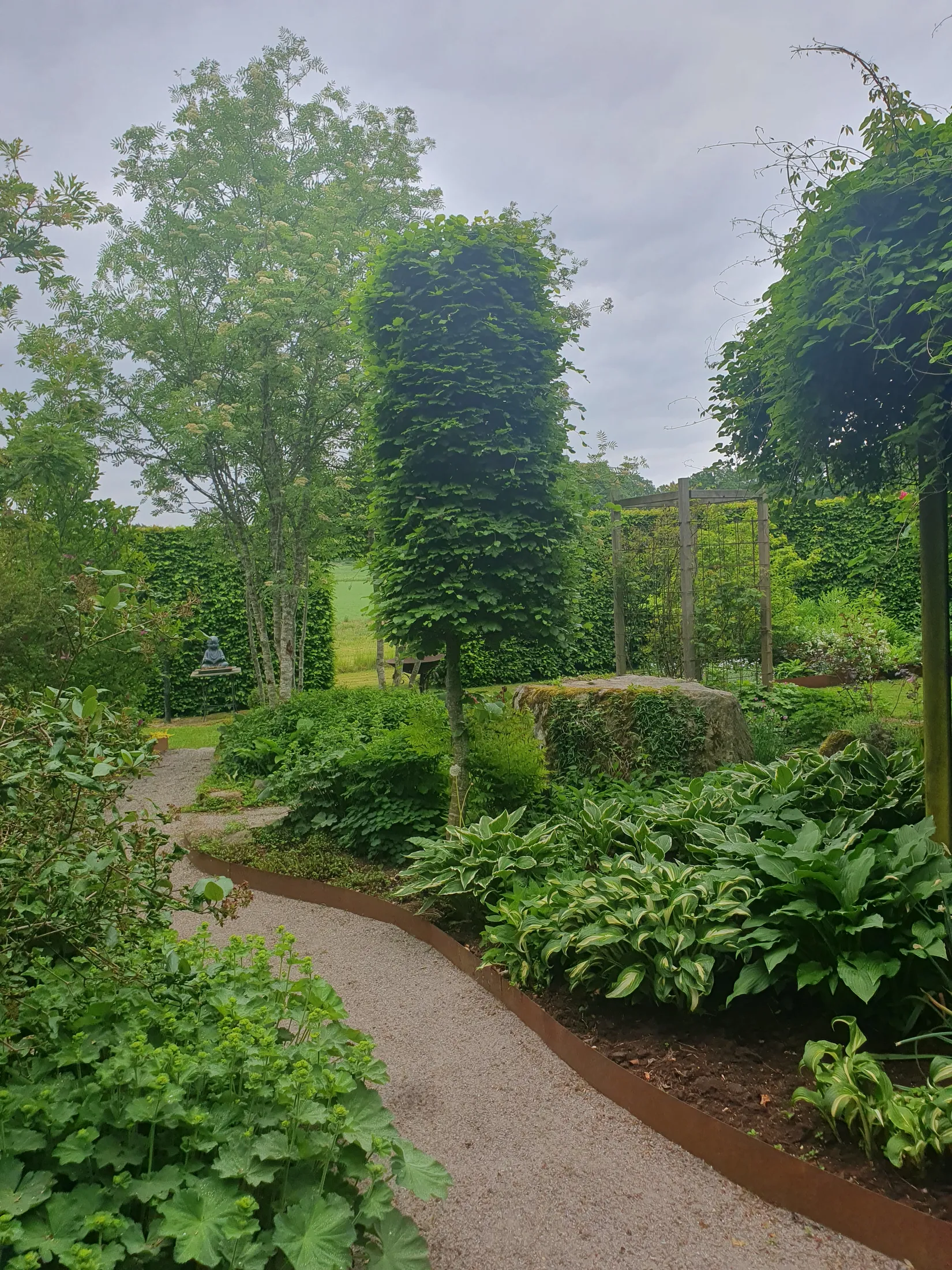 Gård/Skog, Fjärlöv 1335, Vinslöv, Hässleholm