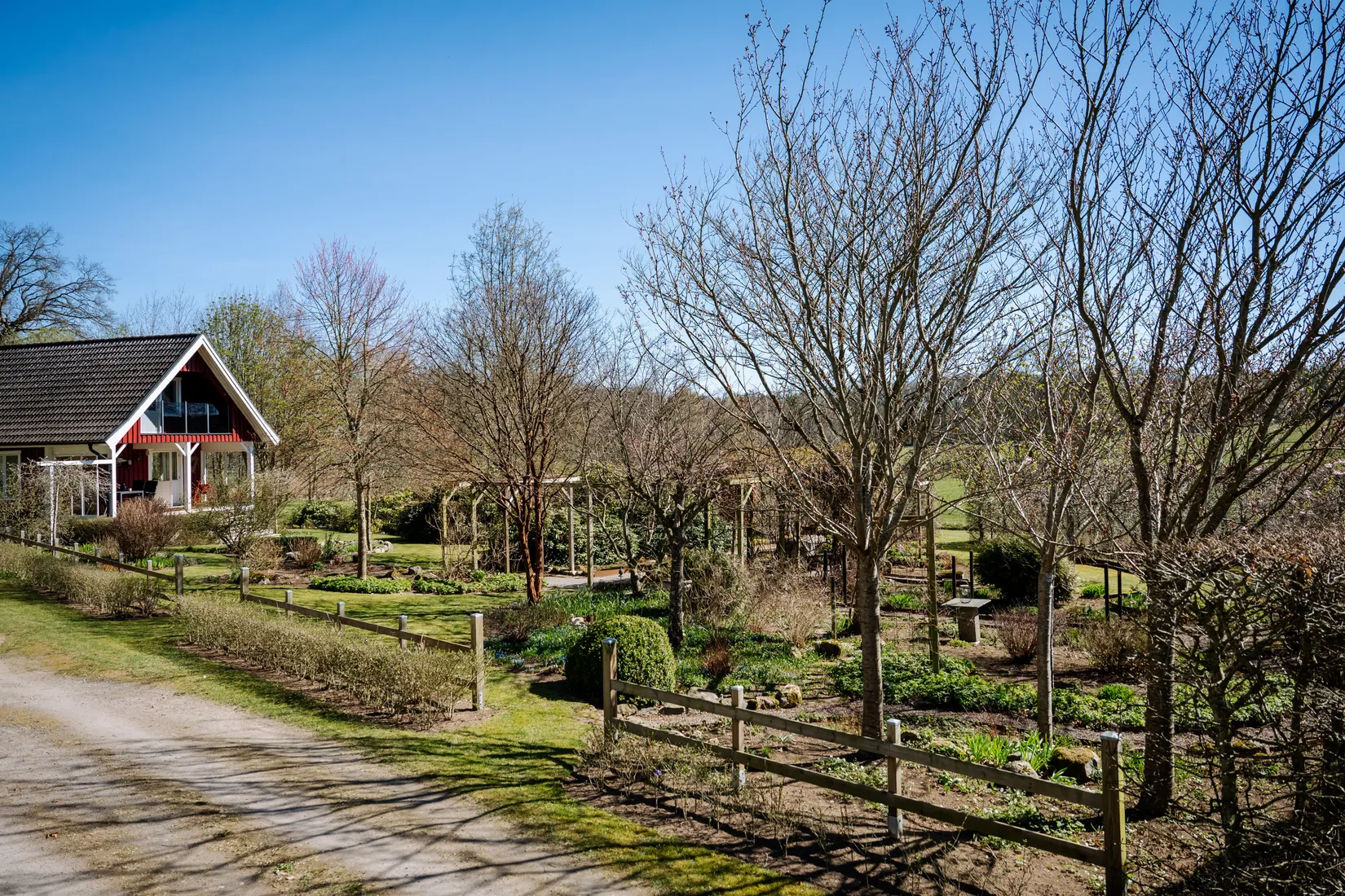 Gård/Skog, Fjärlöv 1335, Vinslöv, Hässleholm