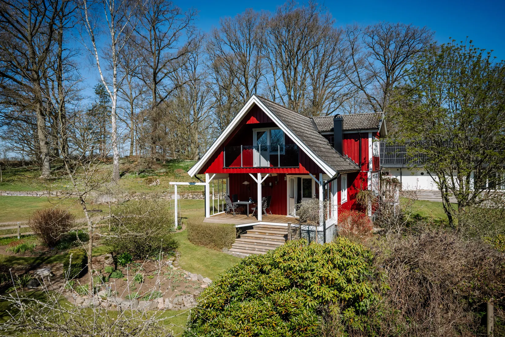 Gård/Skog, Fjärlöv 1335, Vinslöv, Hässleholm