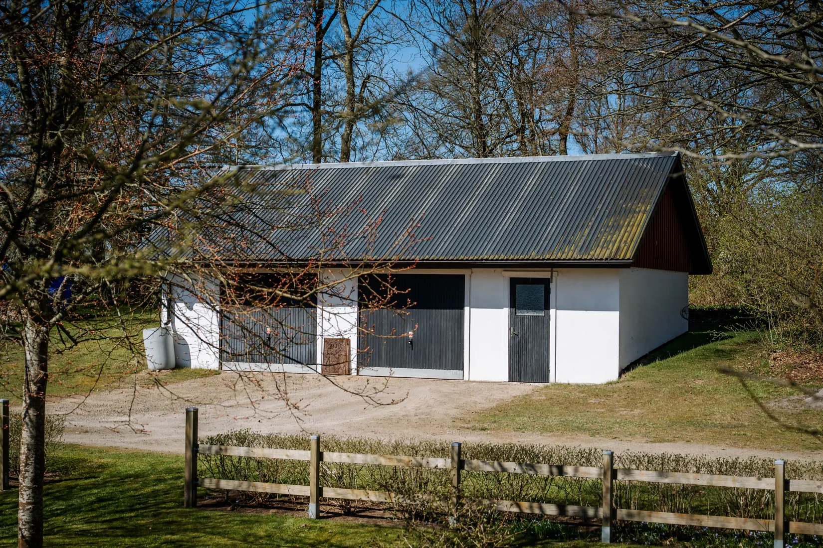 Gård/Skog, Fjärlöv 1335, Vinslöv, Hässleholm