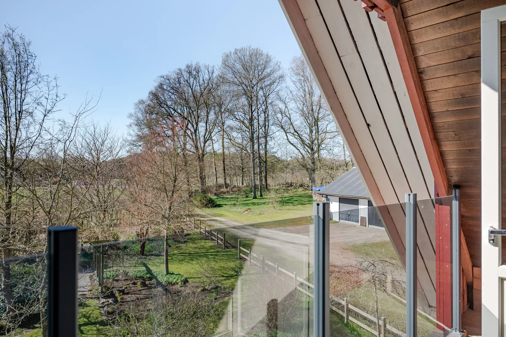 Gård/Skog, Fjärlöv 1335, Vinslöv, Hässleholm