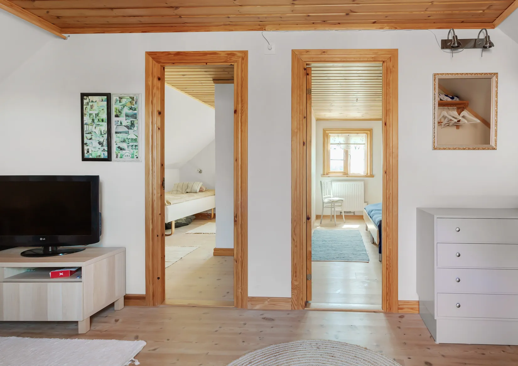 Villa, Hammarsvägen 345, Ingelstorp, Ystad