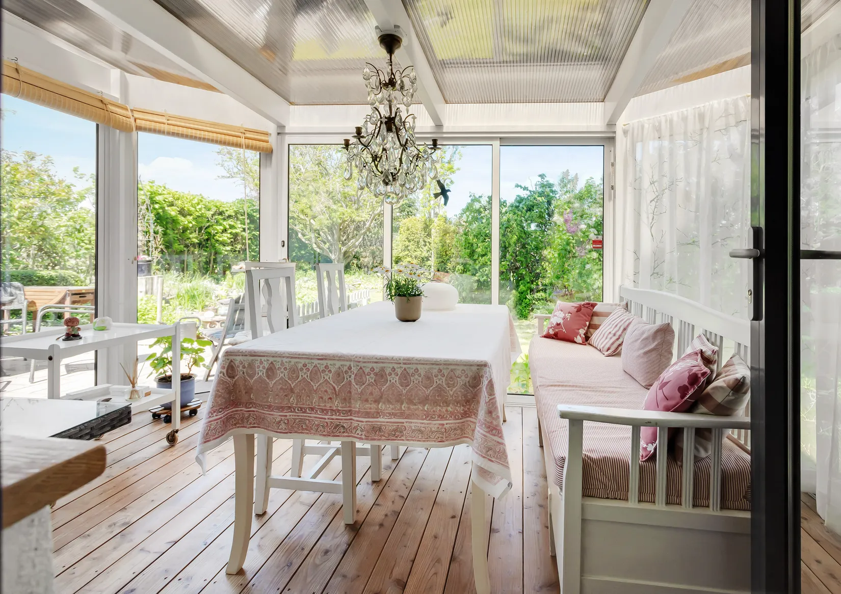 Villa, Hammarsvägen 345, Ingelstorp, Ystad
