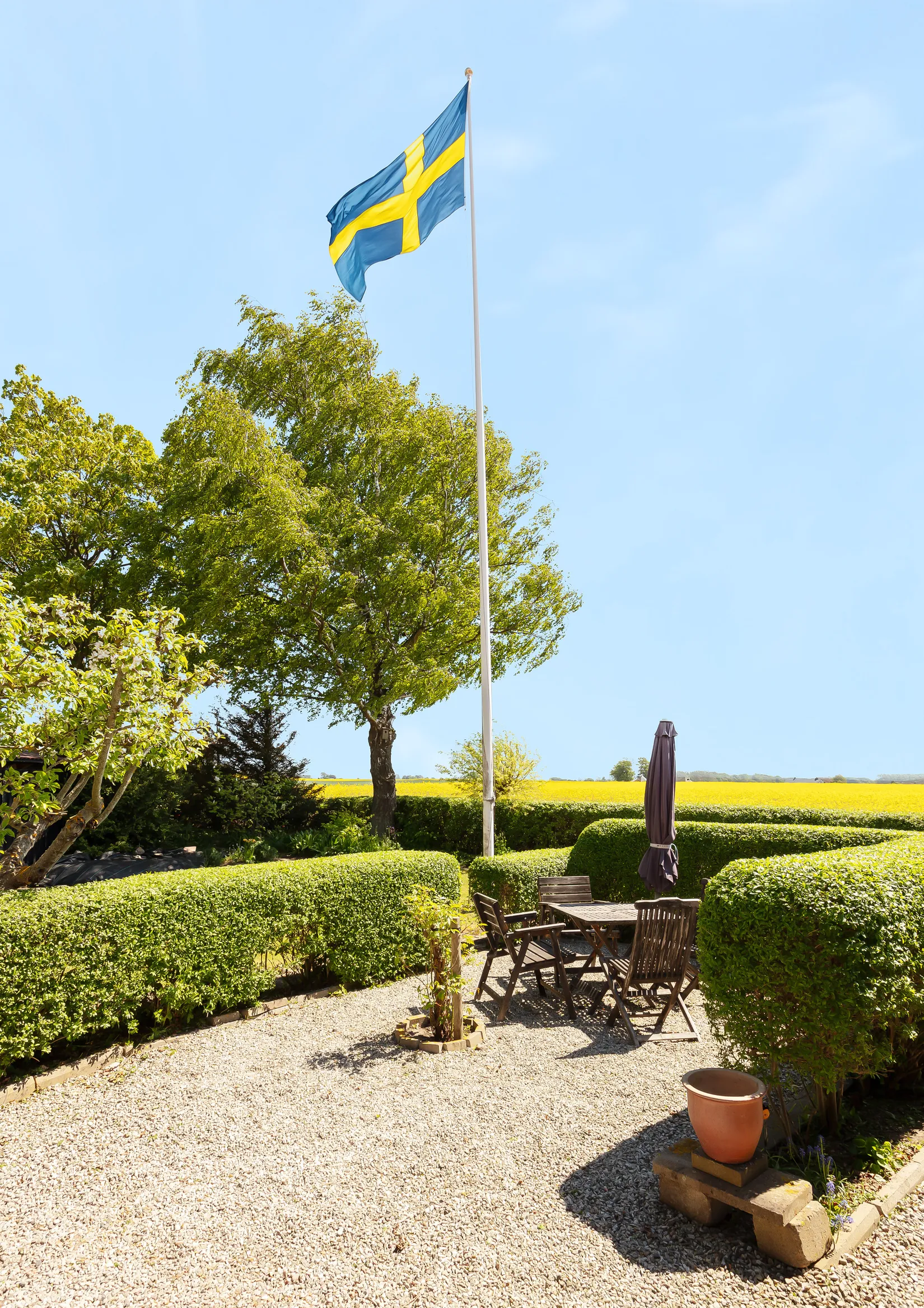 Villa, Hammarsvägen 345, Ingelstorp, Ystad
