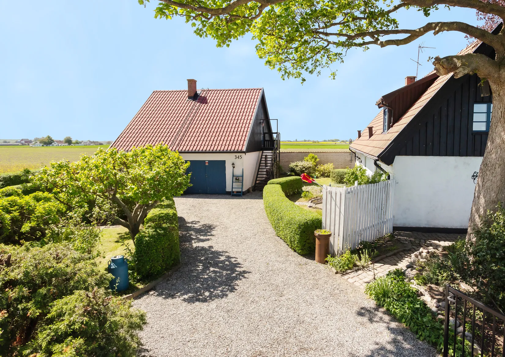 Villa, Hammarsvägen 345, Ingelstorp, Ystad