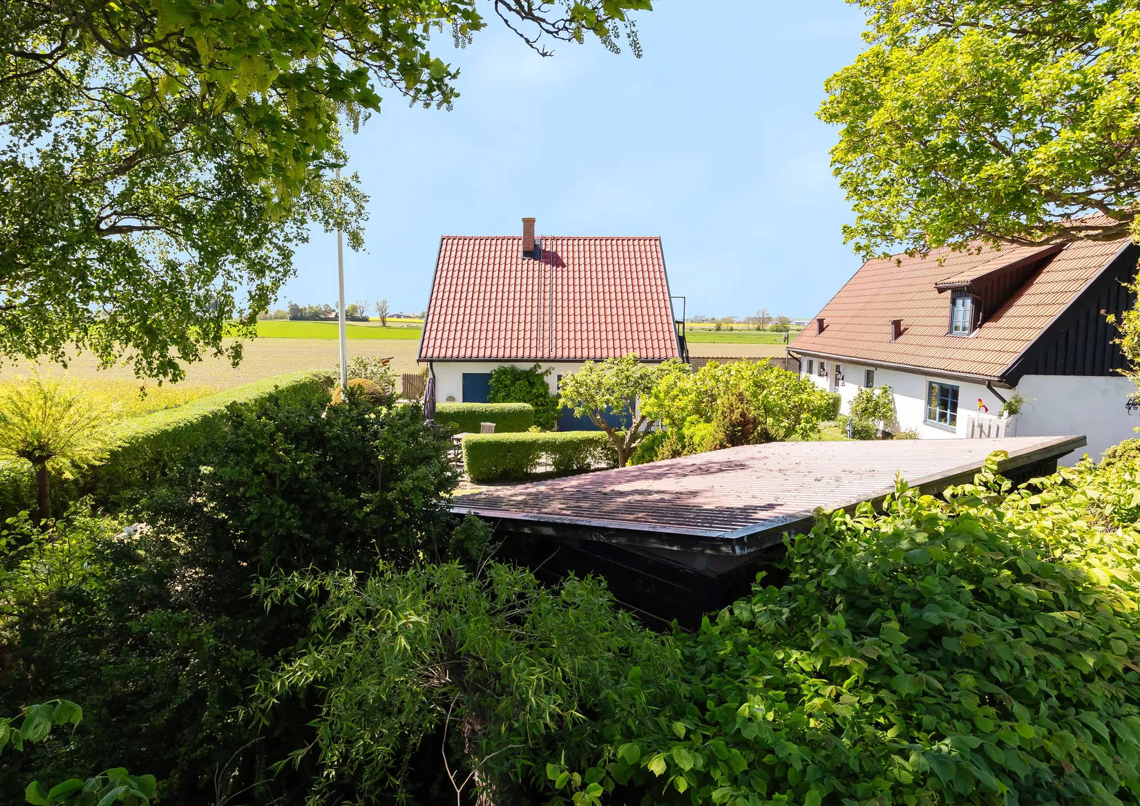Villa, Hammarsvägen 345, Ingelstorp, Ystad