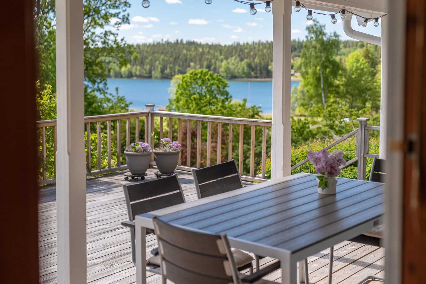 Fritidshus, Lövuddevägen 12, Lövudden, Valdemarsvik