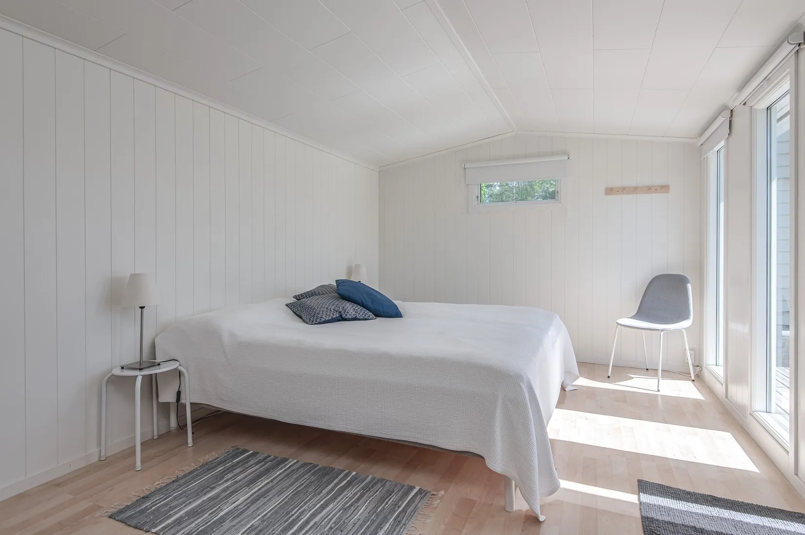 Fritidshus, Lövuddevägen 12, Lövudden, Valdemarsvik
