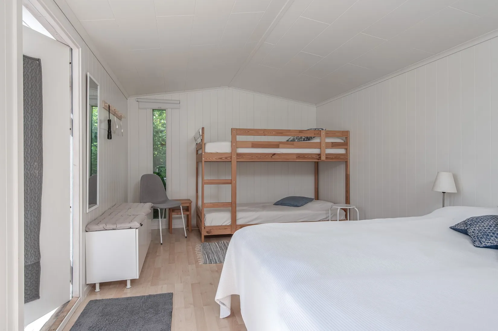 Fritidshus, Lövuddevägen 12, Lövudden, Valdemarsvik
