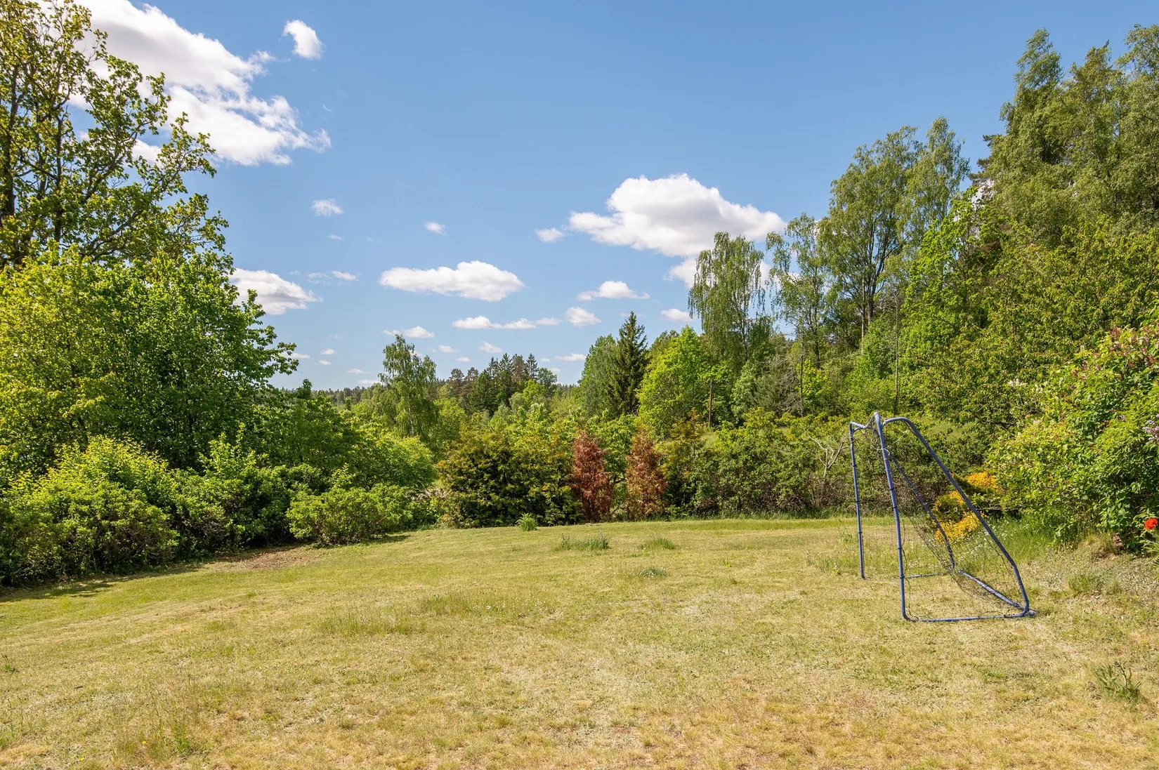 Fritidshus, Lövuddevägen 12, Lövudden, Valdemarsvik