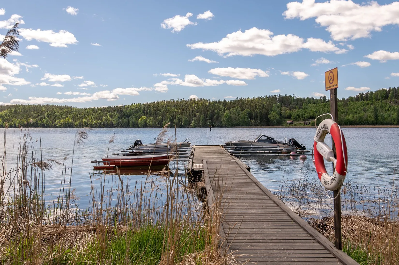 Fritidshus, Lövuddevägen 12, Lövudden, Valdemarsvik