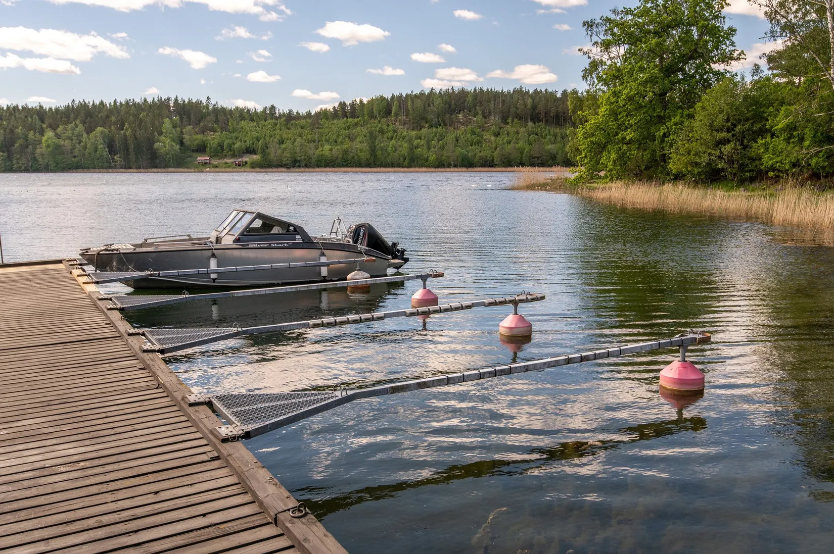Fritidshus, Lövuddevägen 12, Lövudden, Valdemarsvik