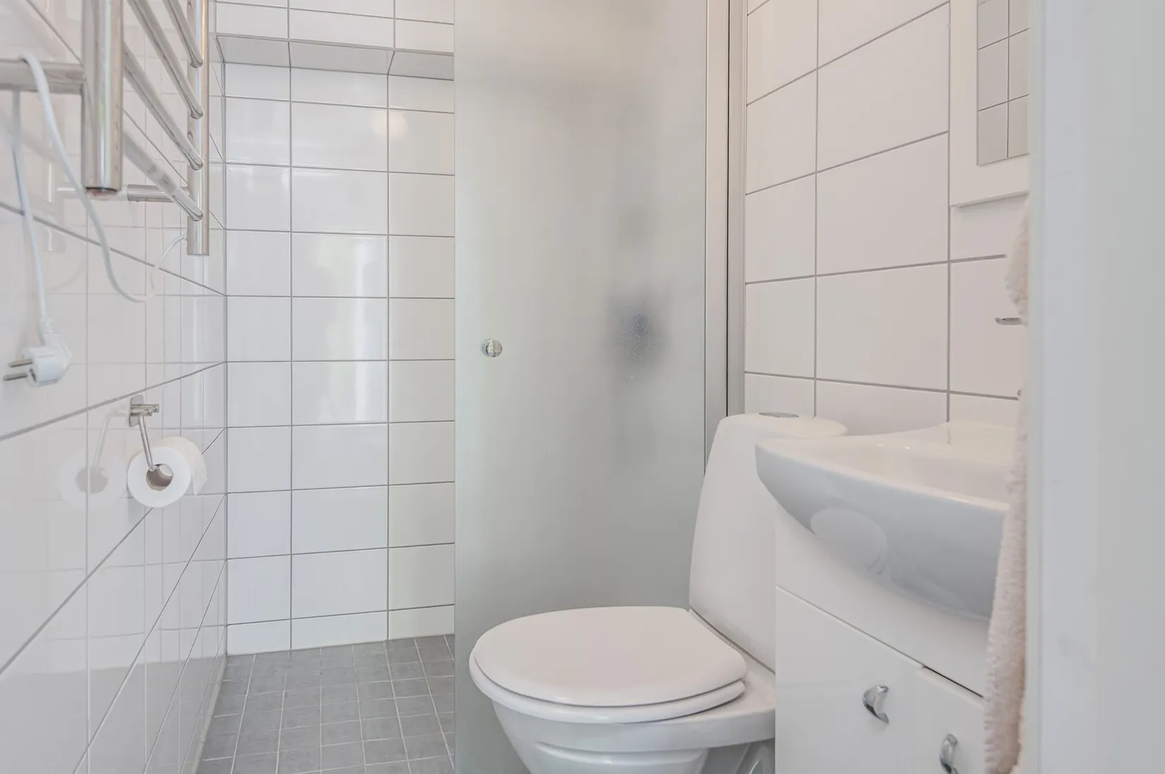 Fritidshus, Lövuddevägen 12, Lövudden, Valdemarsvik