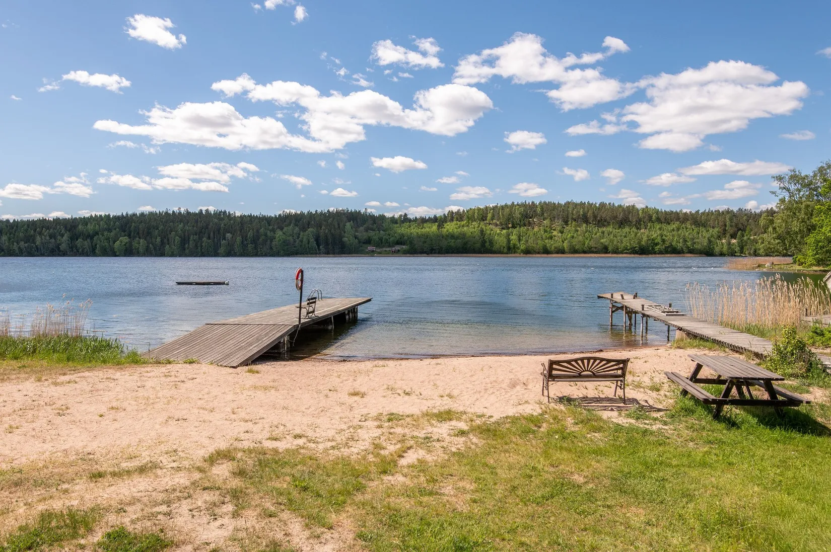 Fritidshus, Lövuddevägen 12, Lövudden, Valdemarsvik
