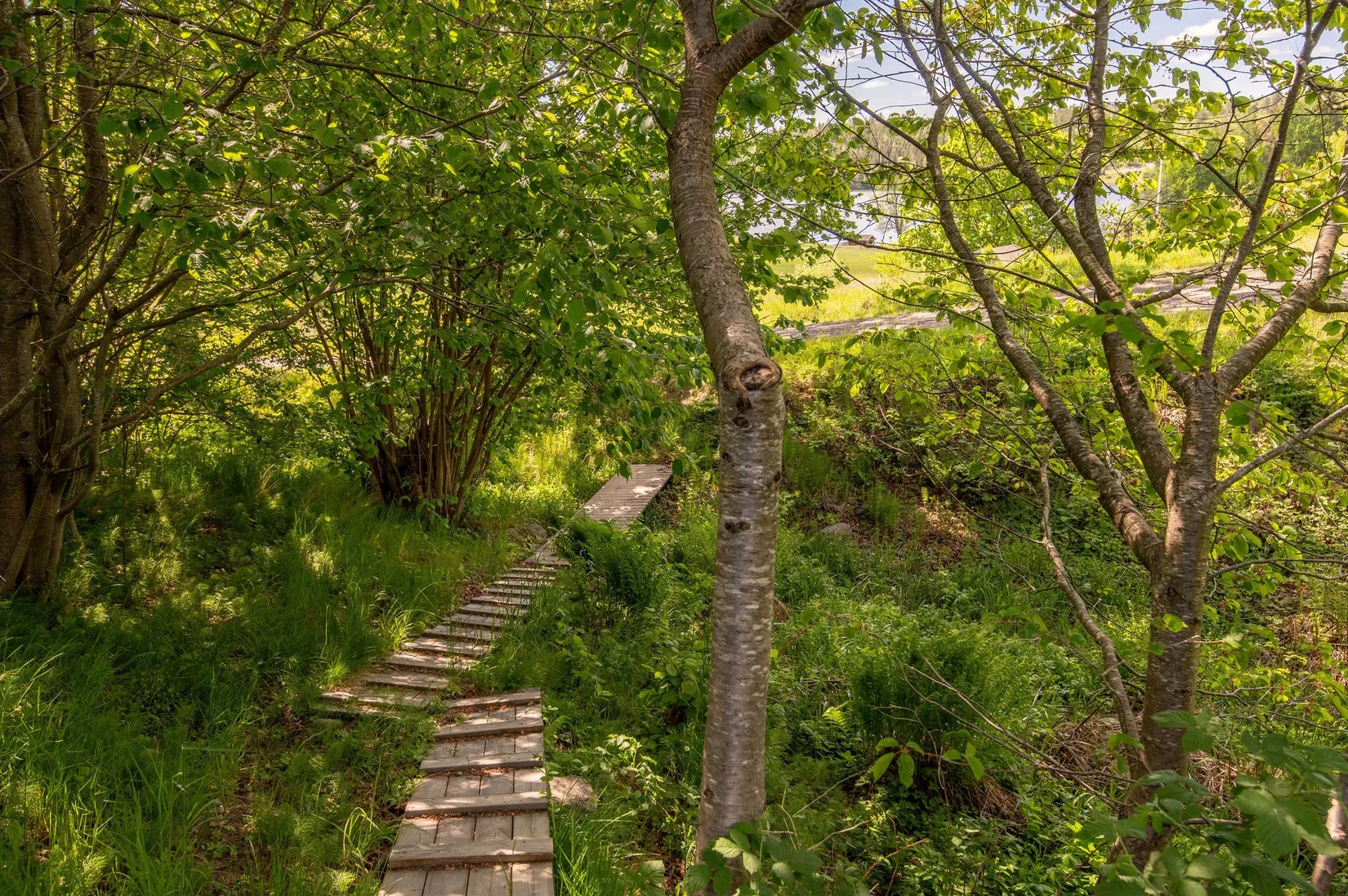 Fritidshus, Lövuddevägen 12, Lövudden, Valdemarsvik