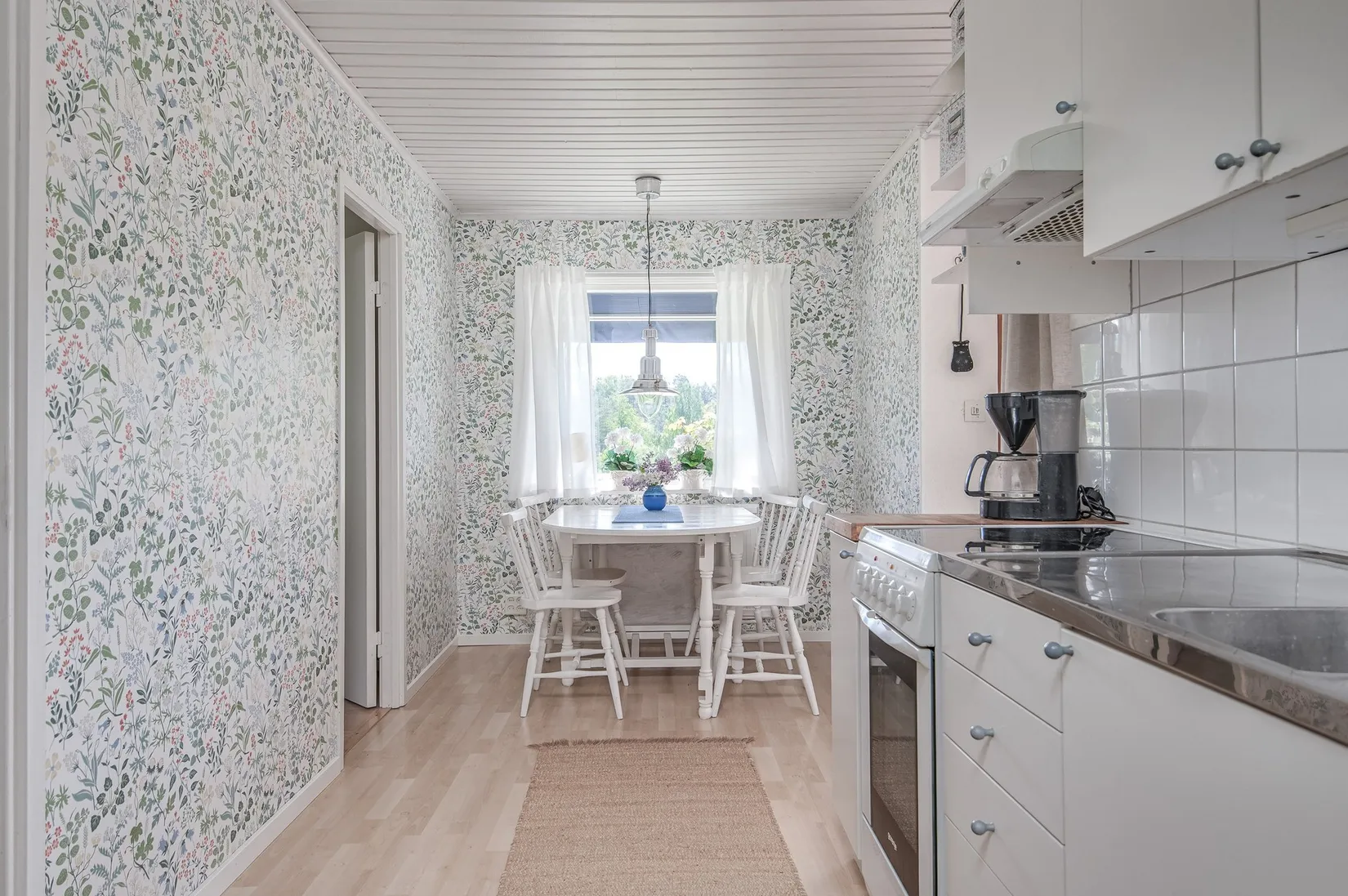 Fritidshus, Lövuddevägen 12, Lövudden, Valdemarsvik