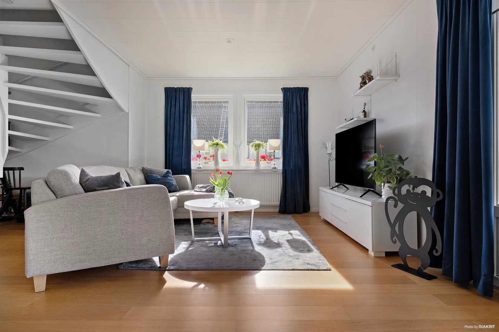 Villa, Smultronvägen 1, Anderstorp, Gislaved