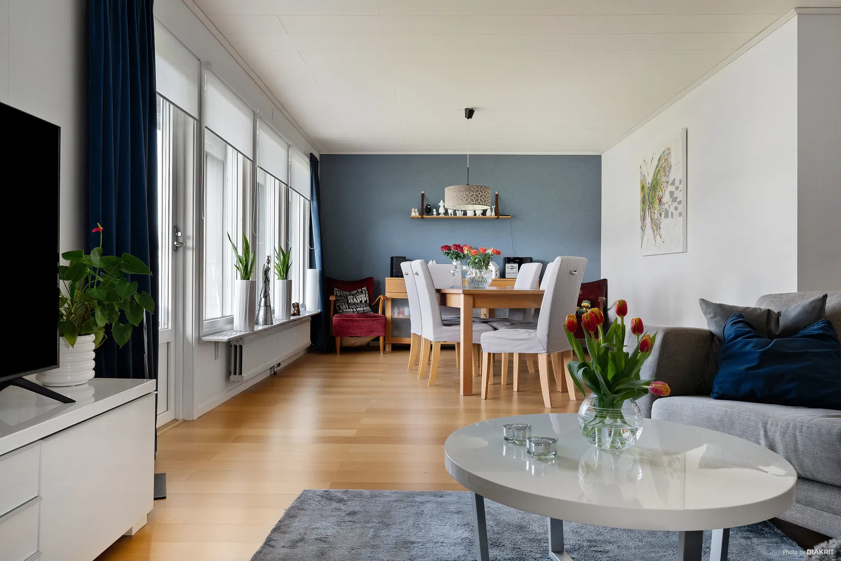 Villa, Smultronvägen 1, Anderstorp, Gislaved