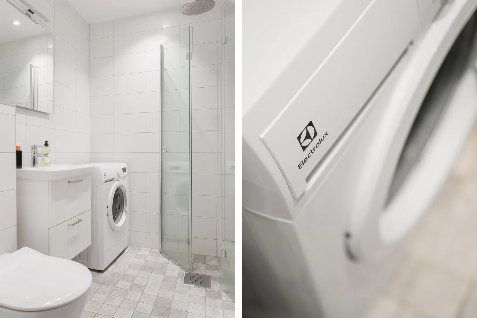Bostadsrätt, Henrik Wranérsgatan 1B, Ribersborg, Malmö