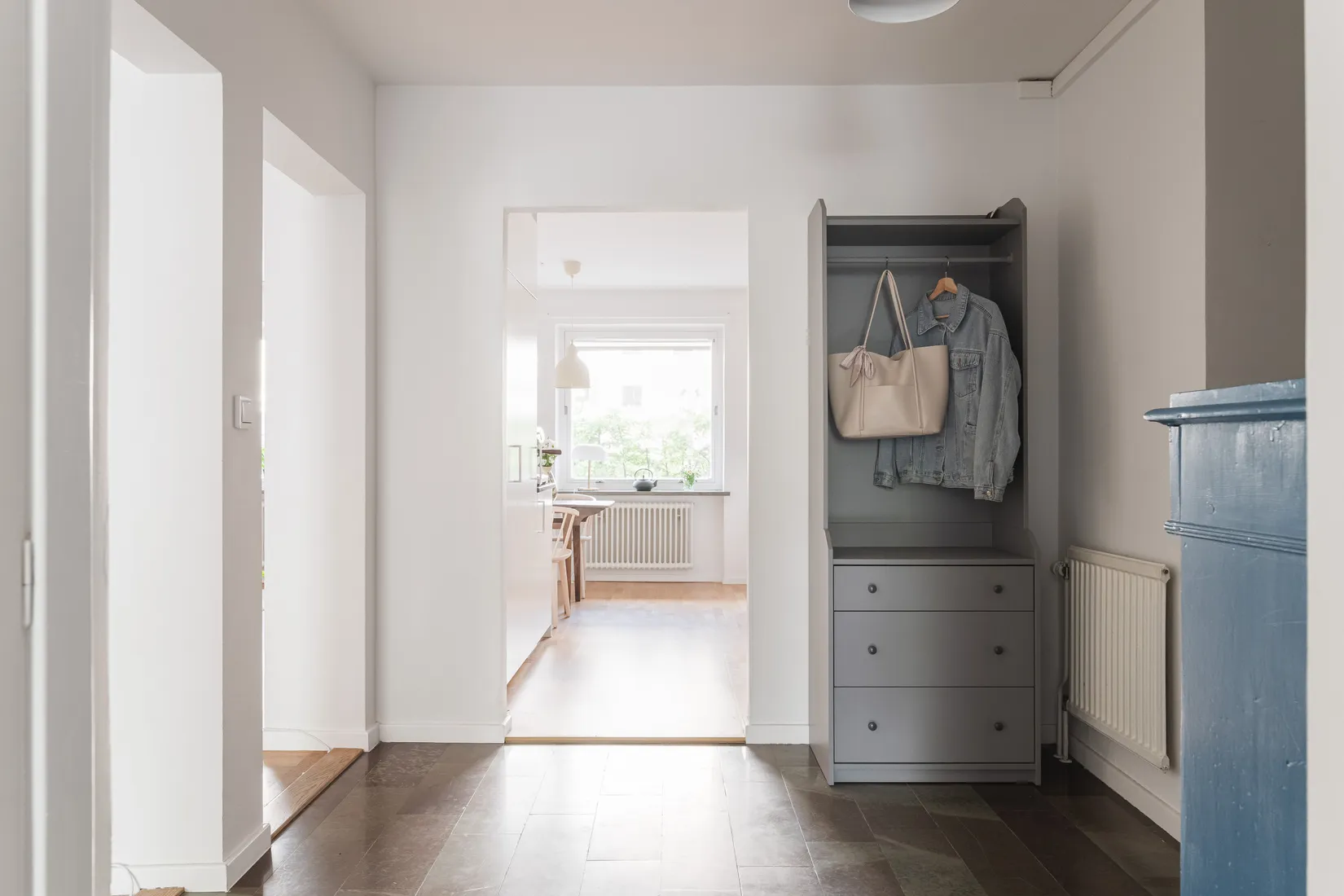 Bostadsrätt, Henrik Wranérsgatan 1B, Ribersborg, Malmö