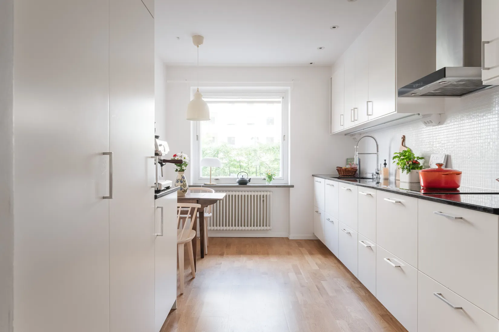 Bostadsrätt, Henrik Wranérsgatan 1B, Ribersborg, Malmö