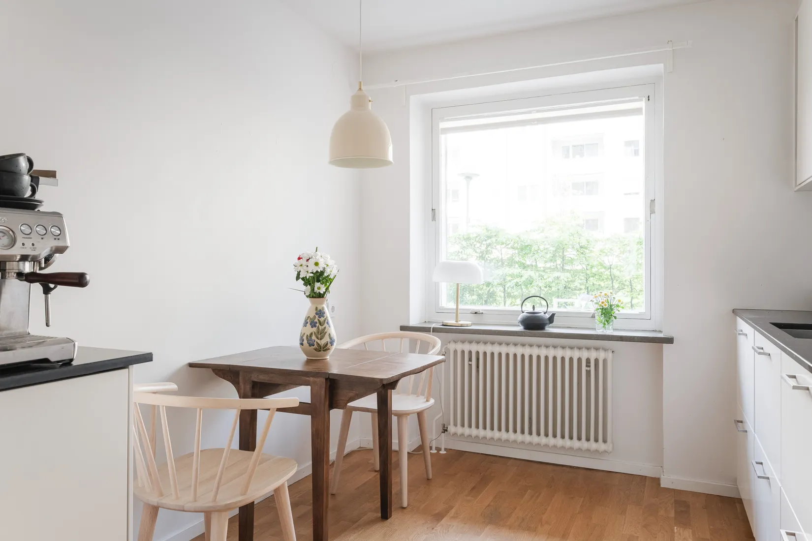 Bostadsrätt, Henrik Wranérsgatan 1B, Ribersborg, Malmö