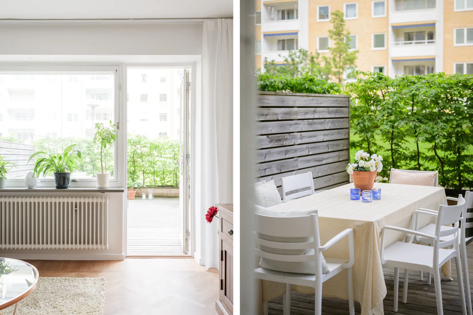 Bostadsrätt, Henrik Wranérsgatan 1B, Ribersborg, Malmö
