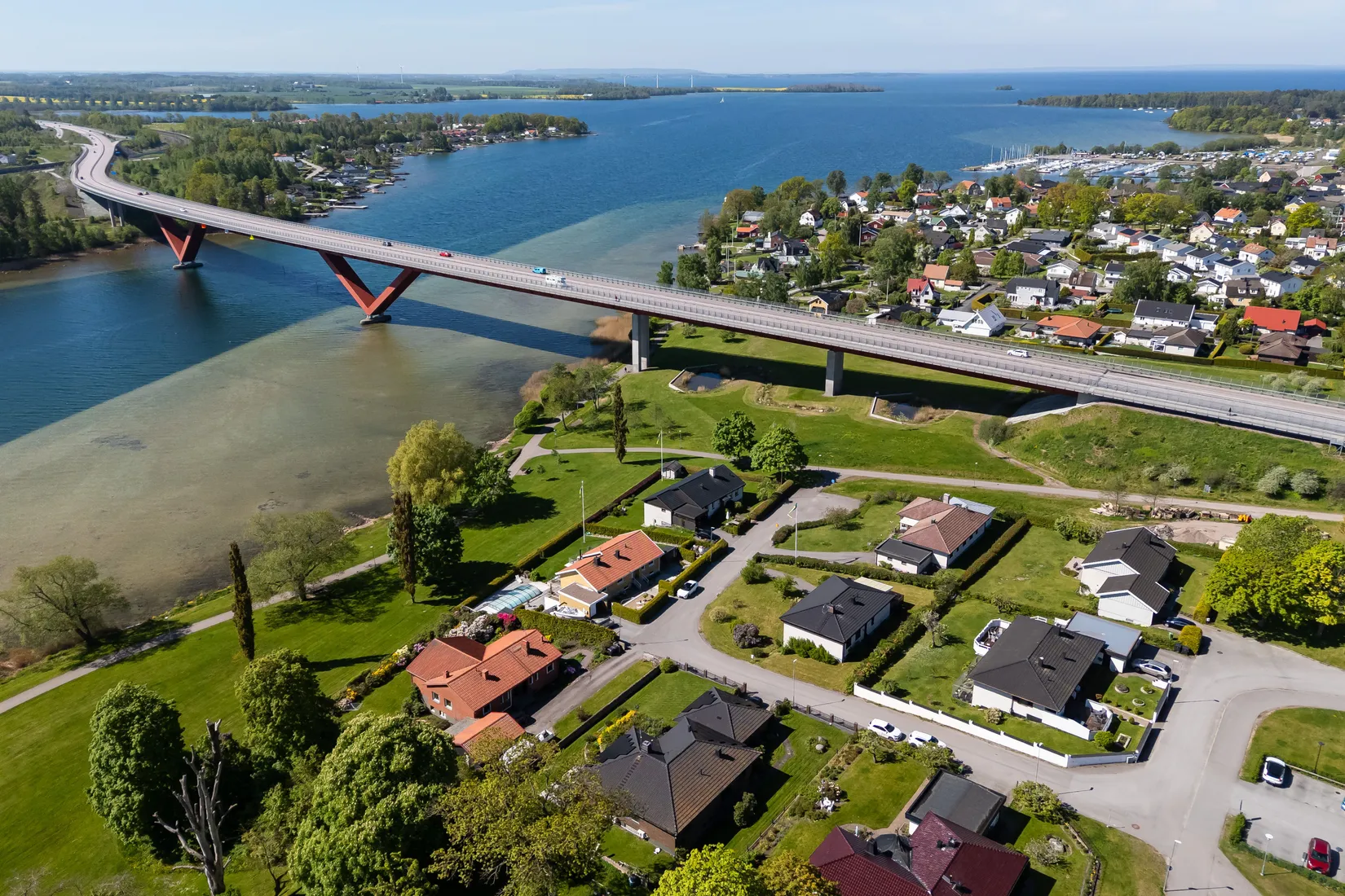 Villa, Bispmotala 27, Centralt, Motala