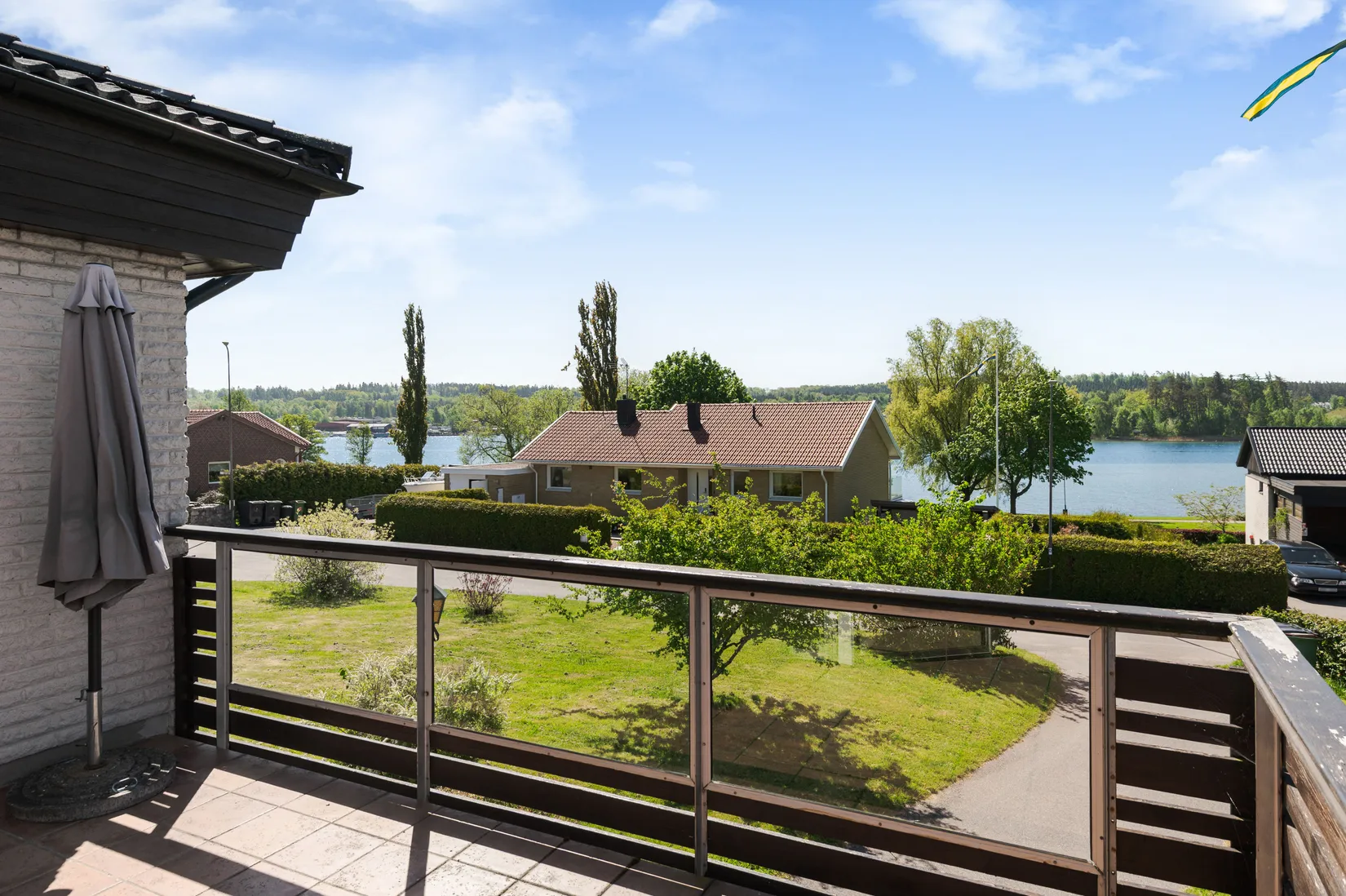 Villa, Bispmotala 27, Centralt, Motala
