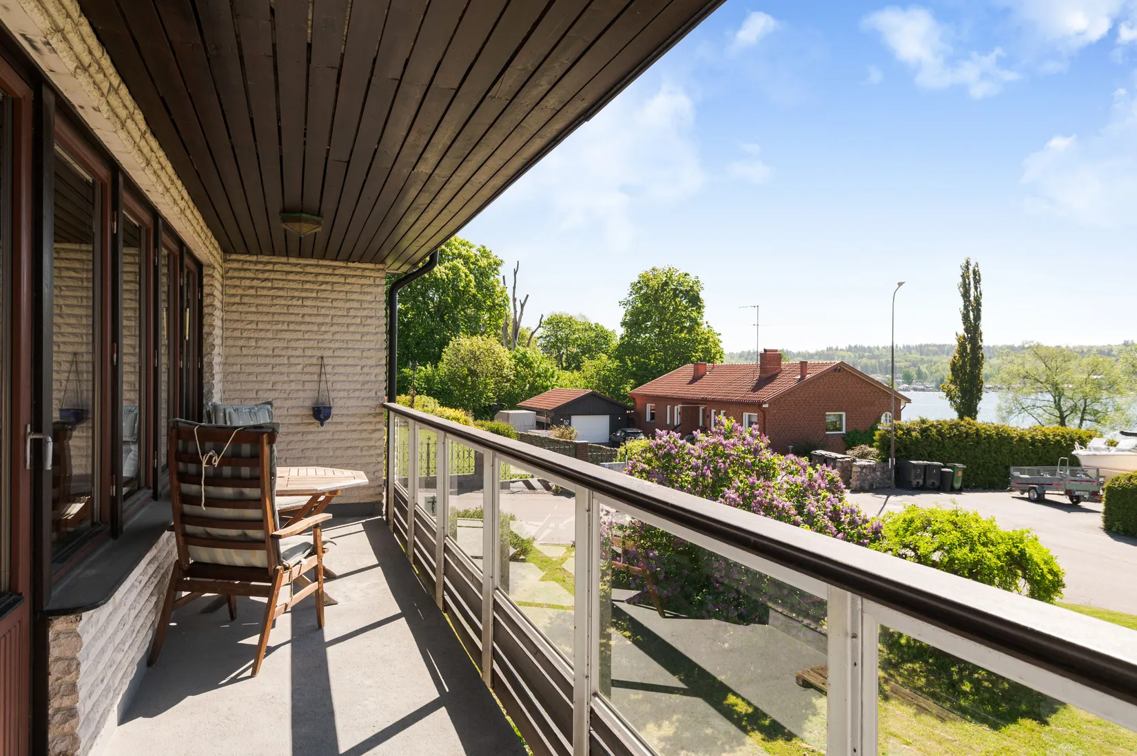 Villa, Bispmotala 27, Centralt, Motala