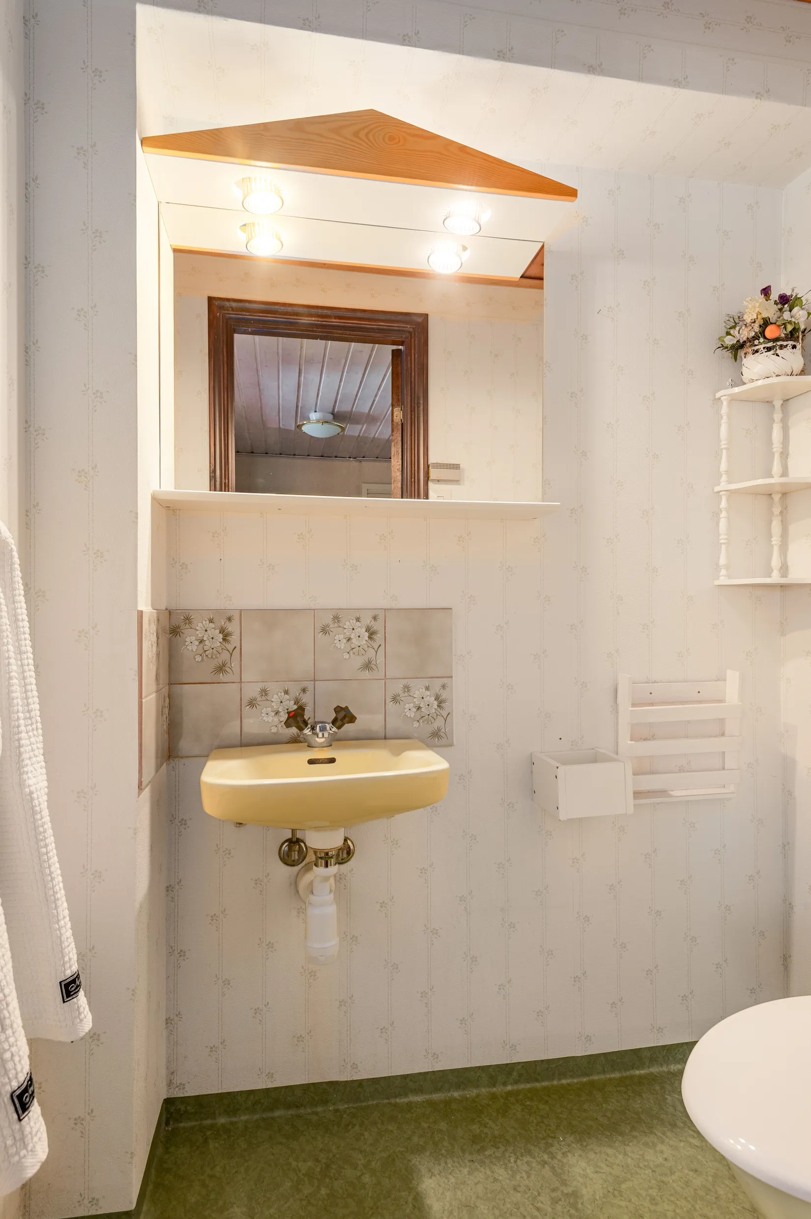 Villa, Bispmotala 27, Centralt, Motala